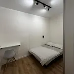 Apartman Nowoczesny Z Ogrodem Krakkó